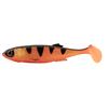 Leurre Souple Major Craft Stabi Shad 3.5 - 8.9Cm - F005