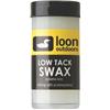 Low Tack Swax Loon Outdoors Swax - F0090