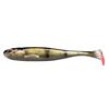 Leurre Souple Major Craft Stabi Shad Slim 3.5 - 8.9Cm - F021