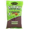 Pellet Fun Fishing Sticky Pellets - 700G - F1 Spéculoos