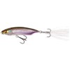 Leurre Coulant Megabass Karashi 80 - 8Cm - Fa Ghost Wakasagi