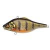 Leurre Coulant Megabass Vibration-X Ultra (Silent) - 7.6Cm - Fa Peacock