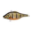 Leurre Coulant Megabass Vibration-X Smatra (Silent) - 6.4Cm - Fa Peacock