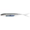 Amostra Vinil - 12.5Cm Fish Arrow Flash J Split 5 19G - Pack De 4 - Fafjsp5.F03