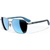 Lunettes Polarisante Leech Falcon - Falcon-Water