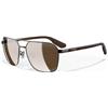 Lunettes Polarisante Leech Falcon - Falcon-Wind