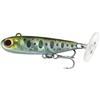 Leurre Coulant Fiiish Powertail - 3Cm - Fast - Natural Trout