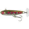 Leurre Coulant Fiiish Powertail - 4.5Cm - Fast - Pink Trout