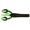 Weicher Köder Gary Yamamoto Fat Baby Craw - 9.5Cm - 7Er Pack - Fatbabycraw375f-208