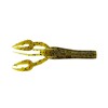 Weicher Köder Gary Yamamoto Fat Baby Craw - 9.5Cm - 7Er Pack - Fatbabycraw375f-297