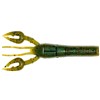 Weicher Köder Gary Yamamoto Fat Baby Craw - 9.5Cm - 7Er Pack - Fatbabycraw375f-363