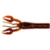 Weicher Köder Gary Yamamoto Fat Baby Craw - 9.5Cm - 7Er Pack - Fatbabycraw375f-956