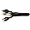 Soft Bait Gary Yamamoto Fat Baby Craw - 9.5Cm - Pack Of 7 - Fatbabycraw375f-962
