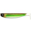 Leurre Souple Monkey Lures Fat Lui - 11Cm - Par 2 - Fatlui11-Carpenostra