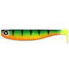 Leurre Souple Monkey Lures Fat Lui - 11Cm - Par 2 - Fatlui11-Firetiger