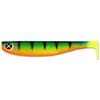 Leurre Souple Monkey Lures Fat Lui - 14Cm - Fatlui14-Firetiger