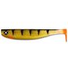 Leurre Souple Monkey Lures Fat Lui - 9Cm - Par 2 - Fatlui9-Perchzilla