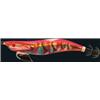 Squid Jig Squidy Miss Noisy Rattle 3.5 - Fe-Mn-2.5-Pkf