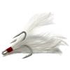 Amo Triplo Deps Feather Hook - Featherhook-1/0Wt