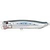 Topwater Lure Tackle House Feed Popper 100 - Feedfp100iwashir