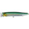 Topwater Lure Tackle House Feed Popper 135 - 13.5Cm - Feedfp1356