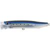 Topwater Lure Tackle House Feed Popper 135 - 13.5Cm - Feedfp1358