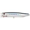 Topwater Lure Tackle House Feed Popper 135 - 13.5Cm - Feedfp135iwashir