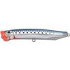 Topwater Lure Tackle House Feed Popper 135 - 13.5Cm - Feedfp135pilchard