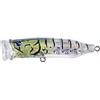 Topwater Lure Tackle House Feed Popper 70 - Feedfp704pp