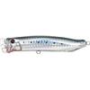 Topwater Lure Tackle House Feed Popper 100 - Feedpop100iwashr