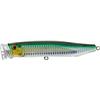 Topwater Lure Tackle House Feed Popper 135 - 13.5Cm - Feedpop1356