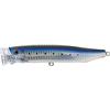 Topwater Lure Tackle House Feed Popper 135 - 13.5Cm - Feedpop1358