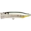 Topwater Lure Tackle House Feed Popper 70 - Feedpop70ghostla