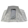 Pièce Détachée Nash Pour Biwy Titan - Fenêtre Avant Pvc T2 Camo Pro (T4236)