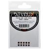 Yeux Devaux 3D Live - Feu - 4Mm