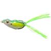 Esca Morbida Powerline Frog Big - 11Cm - Ff1118