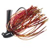 Chatterbait Hayabusa Shooting Cover Jig - 10.5G - Ff405-10.5-4
