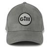 Casquette Gill Logo Trucker - Fg602-Glac01-1Size