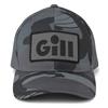 Casquette Gill Logo Trucker - Fg602-Shad01-1Size