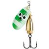 Cuiller Tournante Blue Fox Vibrax Uv - 8G - Fgwsu - 8G