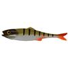 Soft Lure Lmab Finesse Filet Mono 50M - Pack Of 3 - Filet11-Perch
