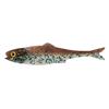 Soft Lure Lmab Finesse Filet Vert/Argent - Pack Of 3 - Filet15-Galaxy