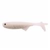 Leurre Souple 10Ftu Fin's P - 10Cm - Par 5 - Fin'-3.9-#2Whitesha