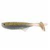 Leurre Souple 10Ftu Fin's P - 10Cm - Par 5 - Fin'-3.9-#4Majorsha