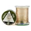 Fil Vinyl Fly Scene Vinyl D Rib Fin & Moyen - Fin - Beige