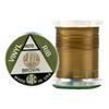 Fil Vinyl Fly Scene Vinyl D Rib Fin & Moyen - Fin - Brun