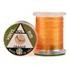 Fil Vinyl Fly Scene Vinyl D Rib Fin & Moyen - Fin - Orange