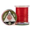 Fil Vinyl Fly Scene Vinyl D Rib Fin & Moyen - Fin - Rouge