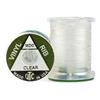 Fil Vinyl Fly Scene Vinyl D Rib Fin & Moyen - Fin - Transparent