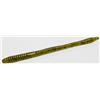 Soft Lure Zoom Bait Finess Worm - 11.5Cm - Pack Of 20 - Finesseworm-054